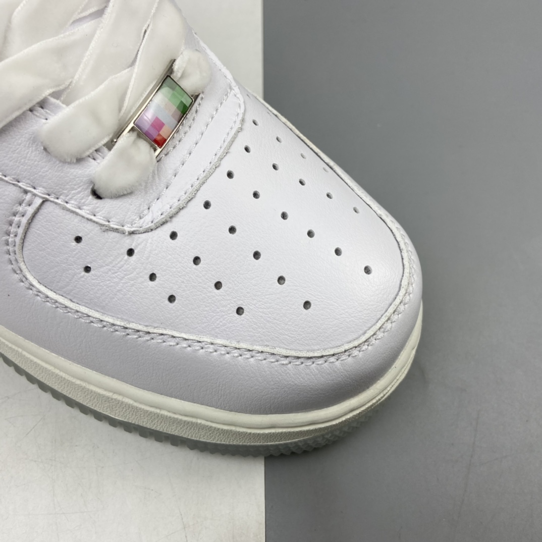 P220 NK Air Force 1 Prm ”Got’em” 空军一号白粉寿桃 DC3287-111