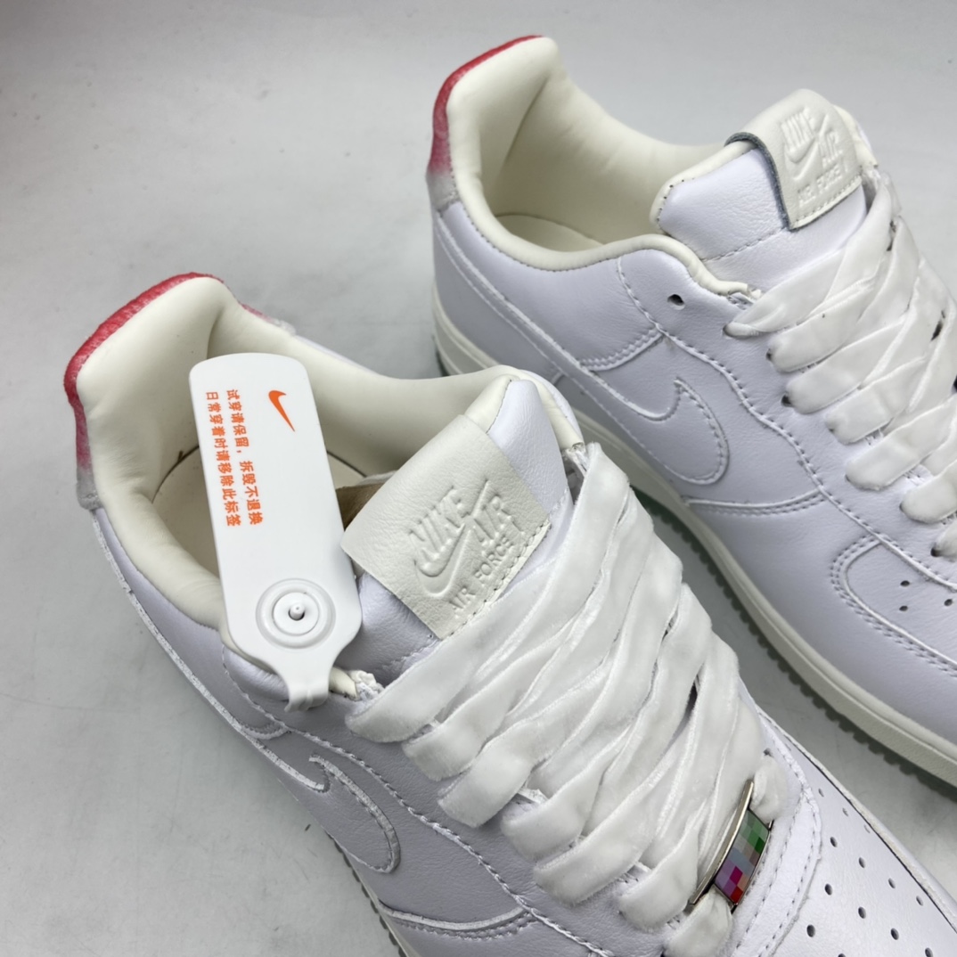 P220 NK Air Force 1 Prm ”Got’em” 空军一号白粉寿桃 DC3287-111