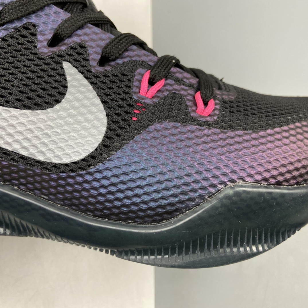 P240 Nk Kobe 11 EM Low lnvisibility Cloak 隐形斗篷专业实战篮球鞋 836183-005