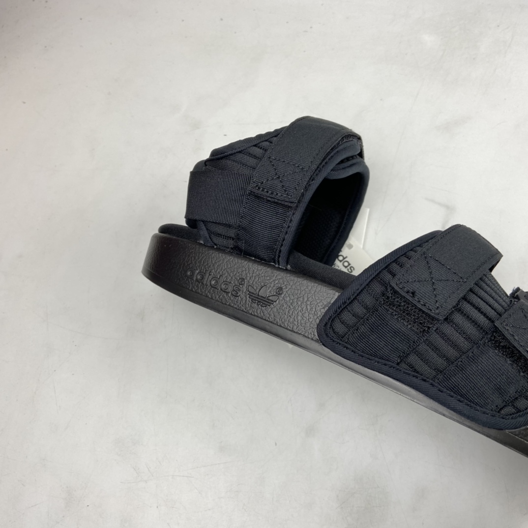 P110 AD Originals Adilette Sandal 2.0 W 夏季百搭休闲运动凉鞋 CG6623