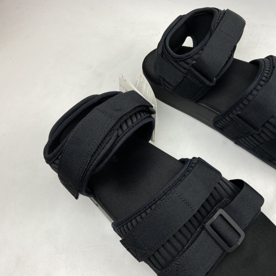 P110 AD Originals Adilette Sandal 2.0 W 夏季百搭休闲运动凉鞋 CG6623