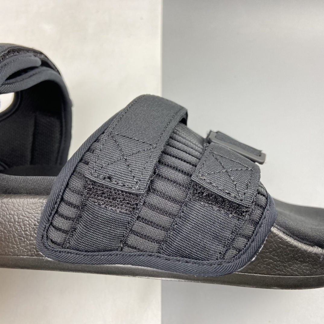 P110 AD Originals Adilette Sandal 2.0 W 夏季百搭休闲运动凉鞋 CG6623