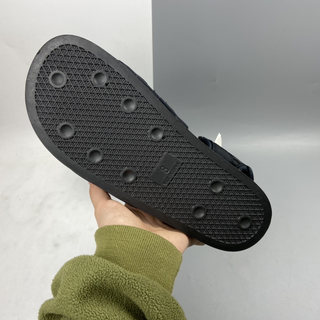 P110 AD Originals Adilette Sandal 2.0 W 夏季百搭休闲运动凉鞋 CG6623