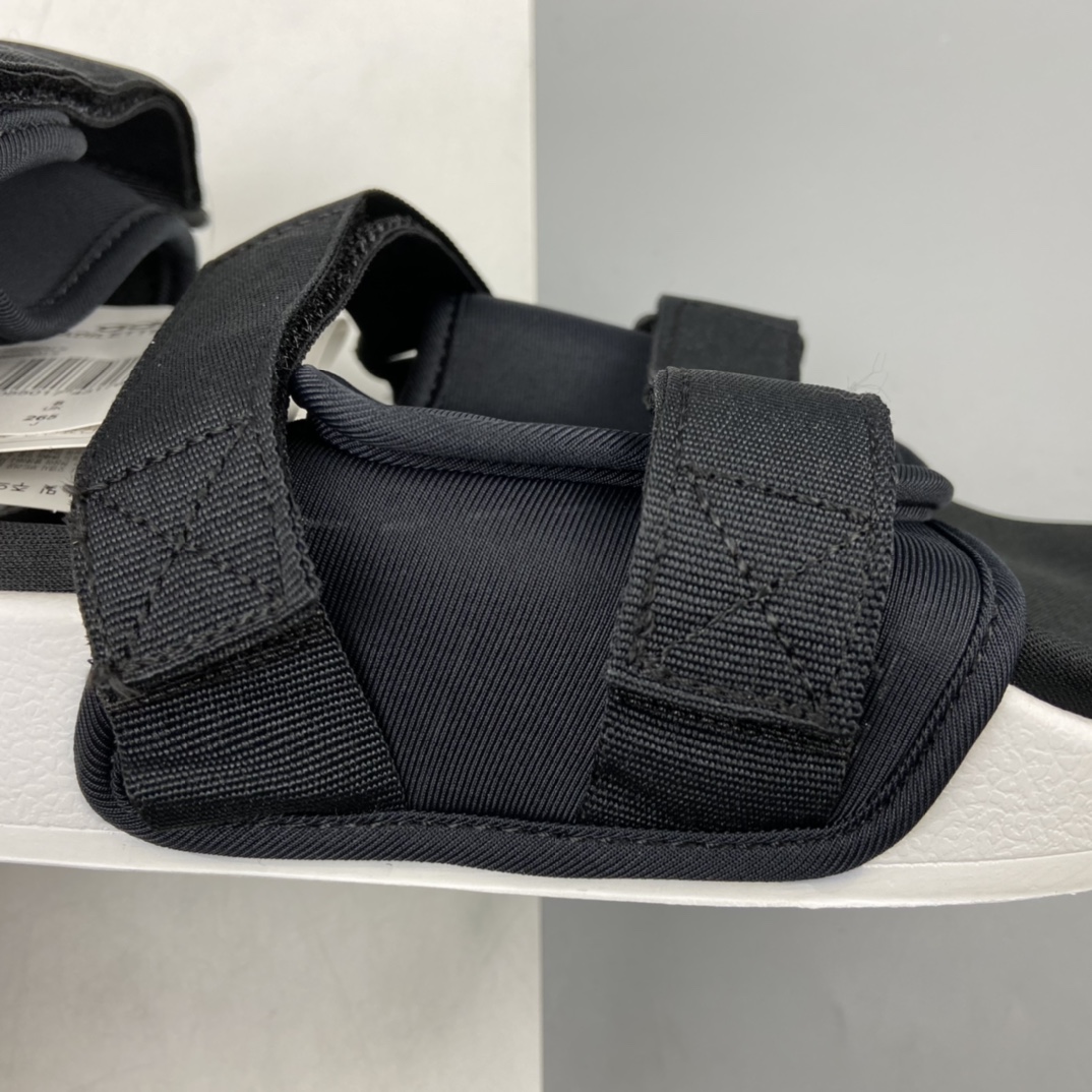 P110 AD Originals Adilette Sandal 2.0 W 夏季百搭休闲运动凉鞋  S75382