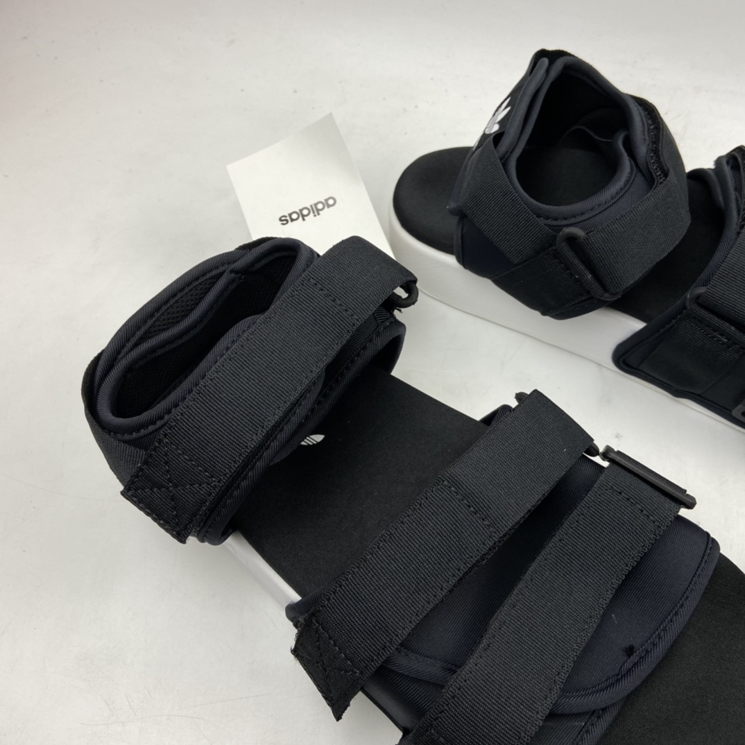 P110 AD Originals Adilette Sandal 2.0 W 夏季百搭休闲运动凉鞋  S75382