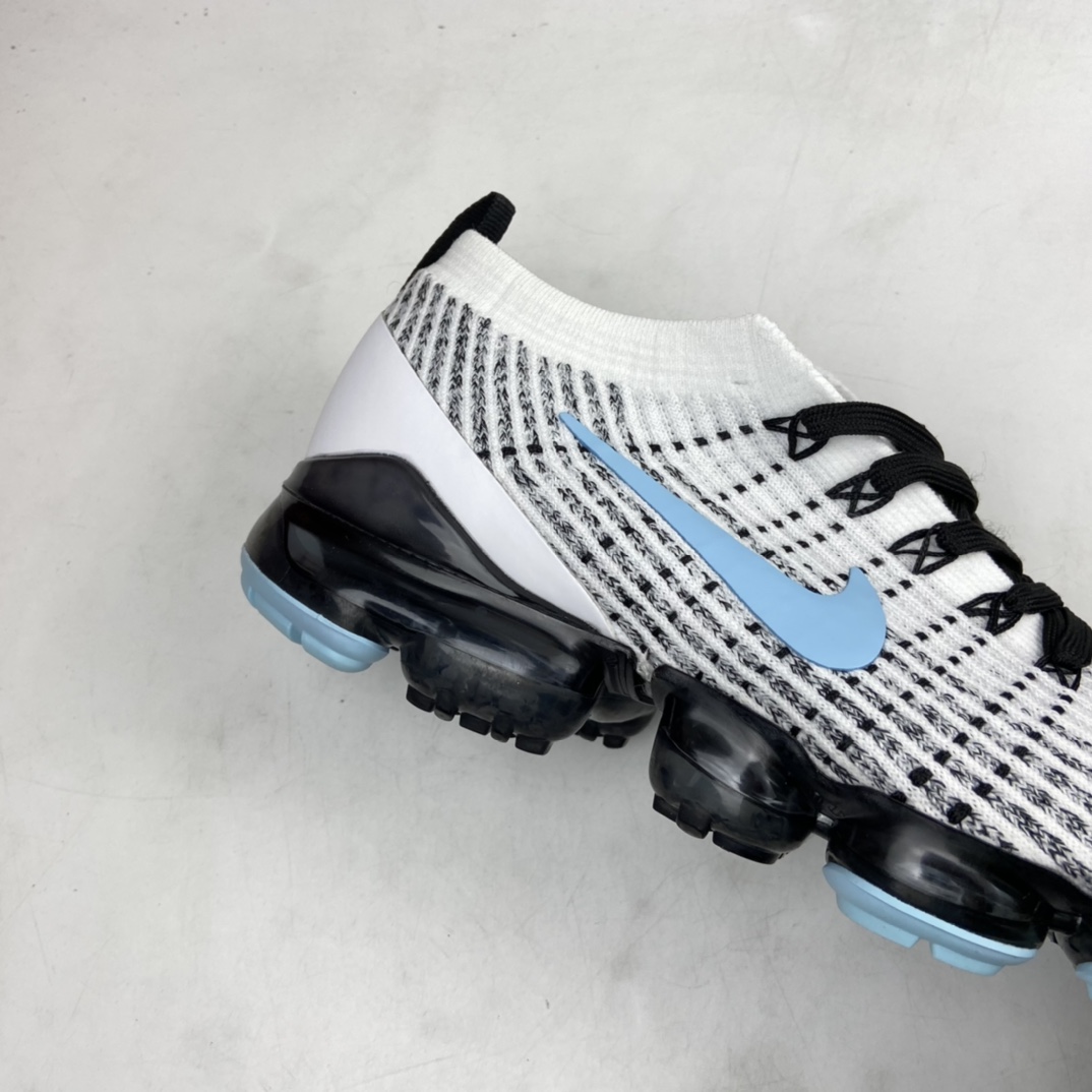 P180 Nike Air Vapormax Flyknit 2.0 2018二代大气垫 弹性针织鞋面  CT1274-100