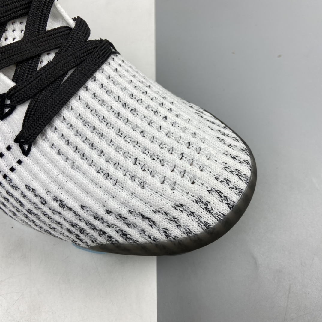 P180 Nike Air Vapormax Flyknit 2.0 2018二代大气垫 弹性针织鞋面  CT1274-100