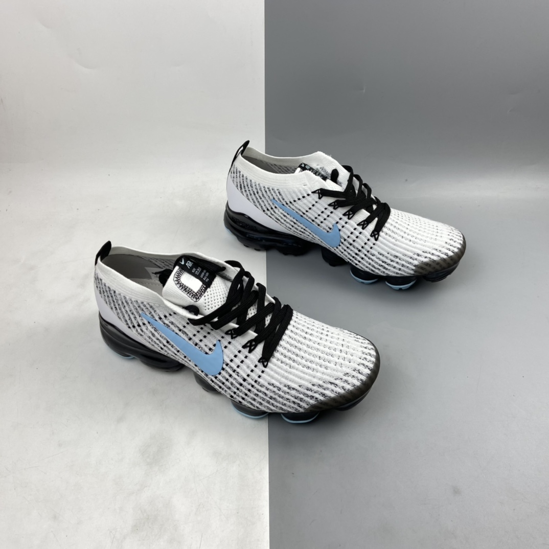 P180 Nike Air Vapormax Flyknit 2.0 2018二代大气垫 弹性针织鞋面  CT1274-100