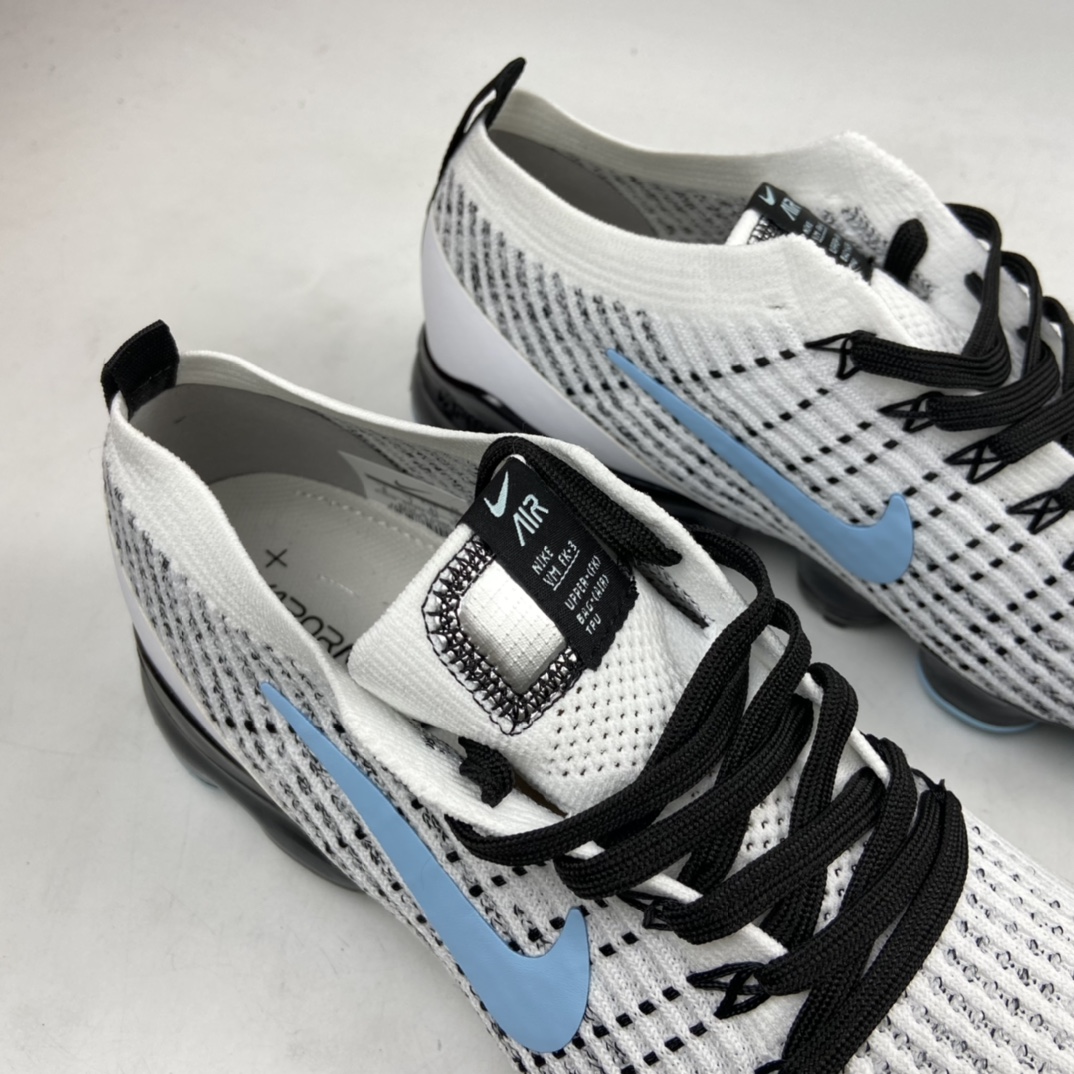P180 Nike Air Vapormax Flyknit 2.0 2018二代大气垫 弹性针织鞋面  CT1274-100