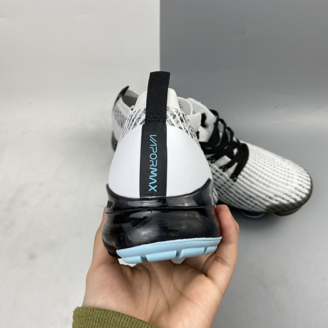 P180 Nike Air Vapormax Flyknit 2.0 2018二代大气垫 弹性针织鞋面  CT1274-100