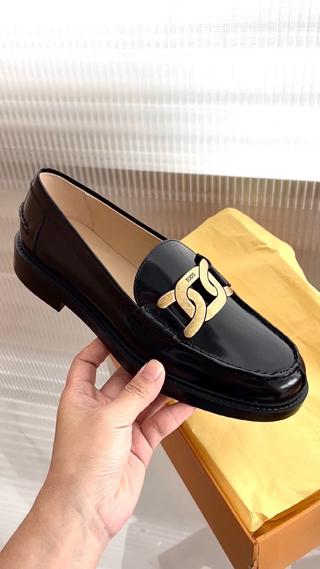 [TODS Women
