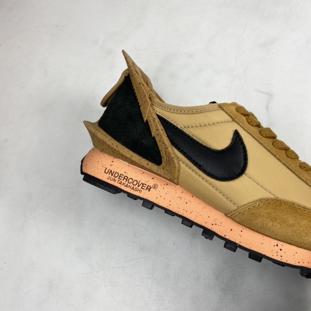 P200 Undercover x Nike Daybreak 高桥盾联名款休闲板鞋 CJ3295-204