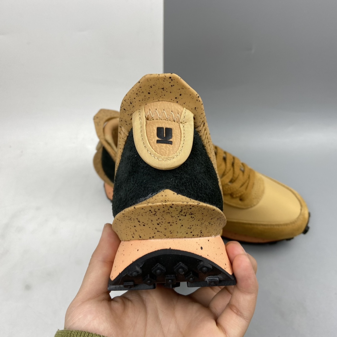P200 Undercover x Nike Daybreak 高桥盾联名款休闲板鞋 CJ3295-204