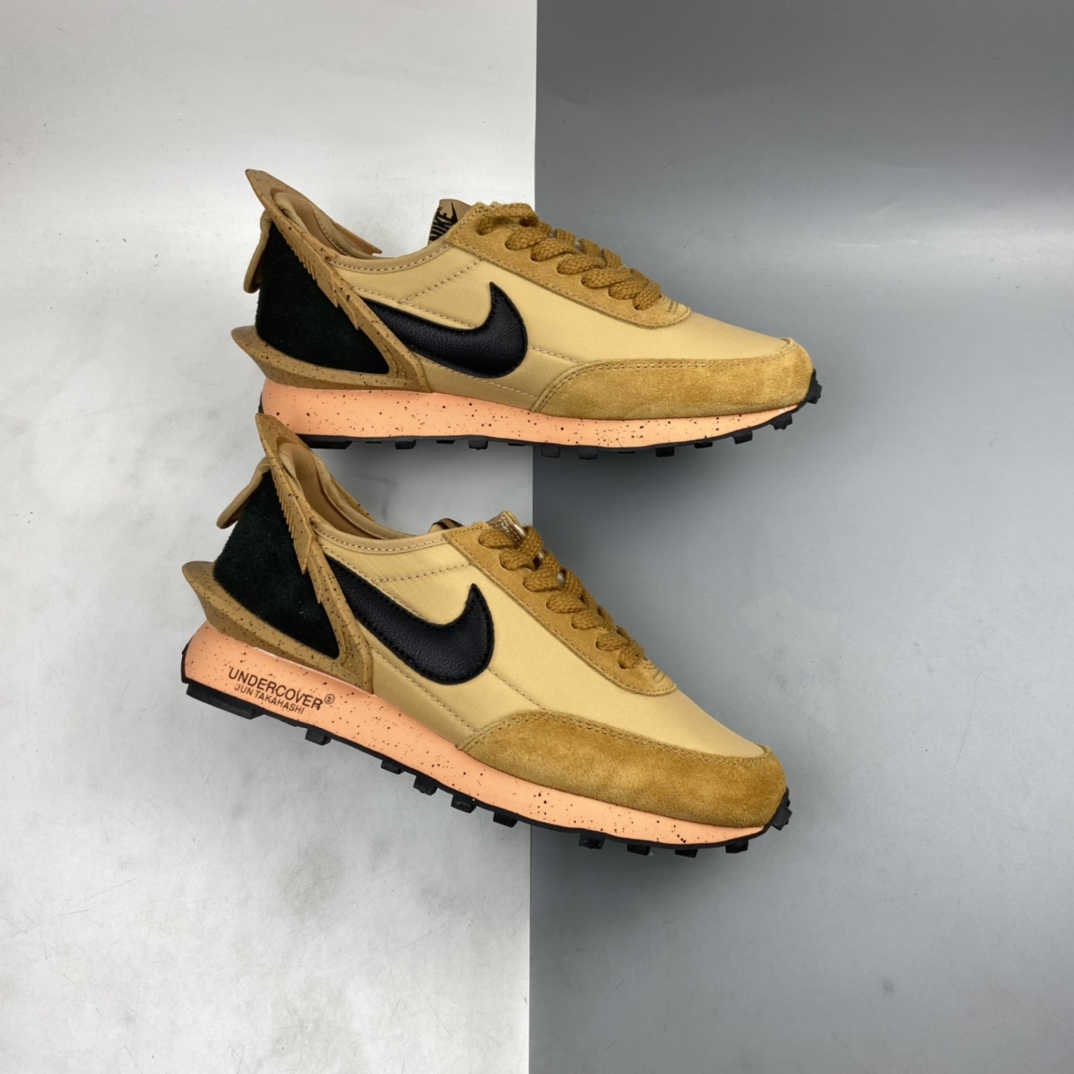 P200 Undercover x Nike Daybreak 高桥盾联名款休闲板鞋 CJ3295-204