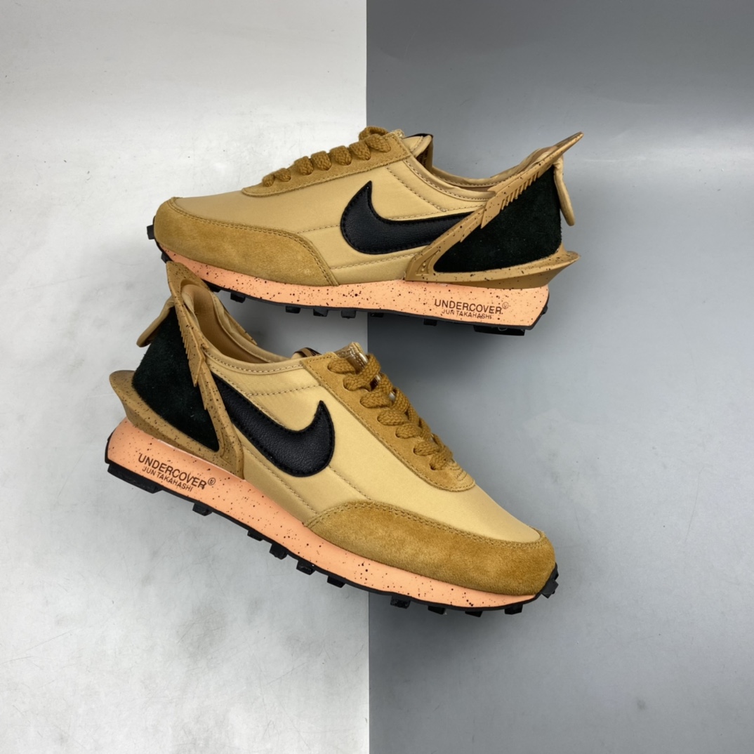P200 Undercover x Nike Daybreak 高桥盾联名款休闲板鞋 CJ3295-204