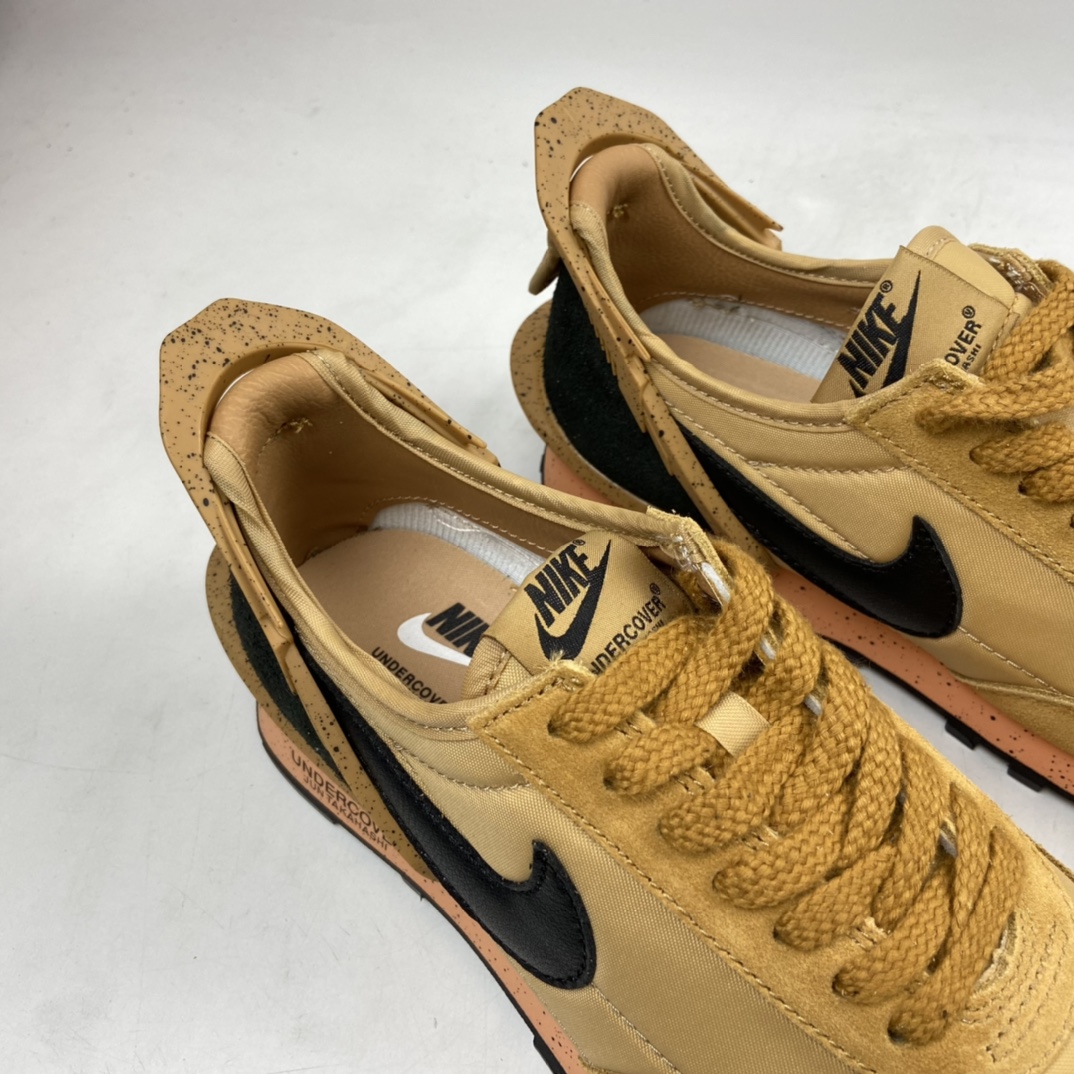 P200 Undercover x Nike Daybreak 高桥盾联名款休闲板鞋 CJ3295-204