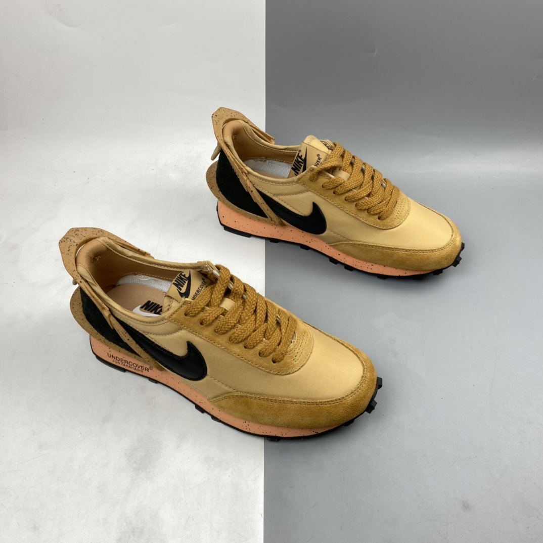 P200 Undercover x Nike Daybreak 高桥盾联名款休闲板鞋 CJ3295-204