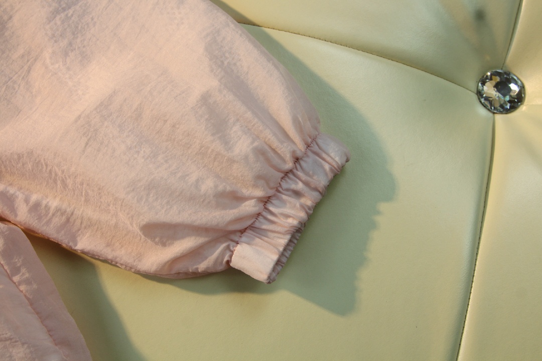 2021SS Phild Armani Children’s Sunscreen Clothing: High Sunscreen, Air-Traffic Net, Full Package. - 图片 4