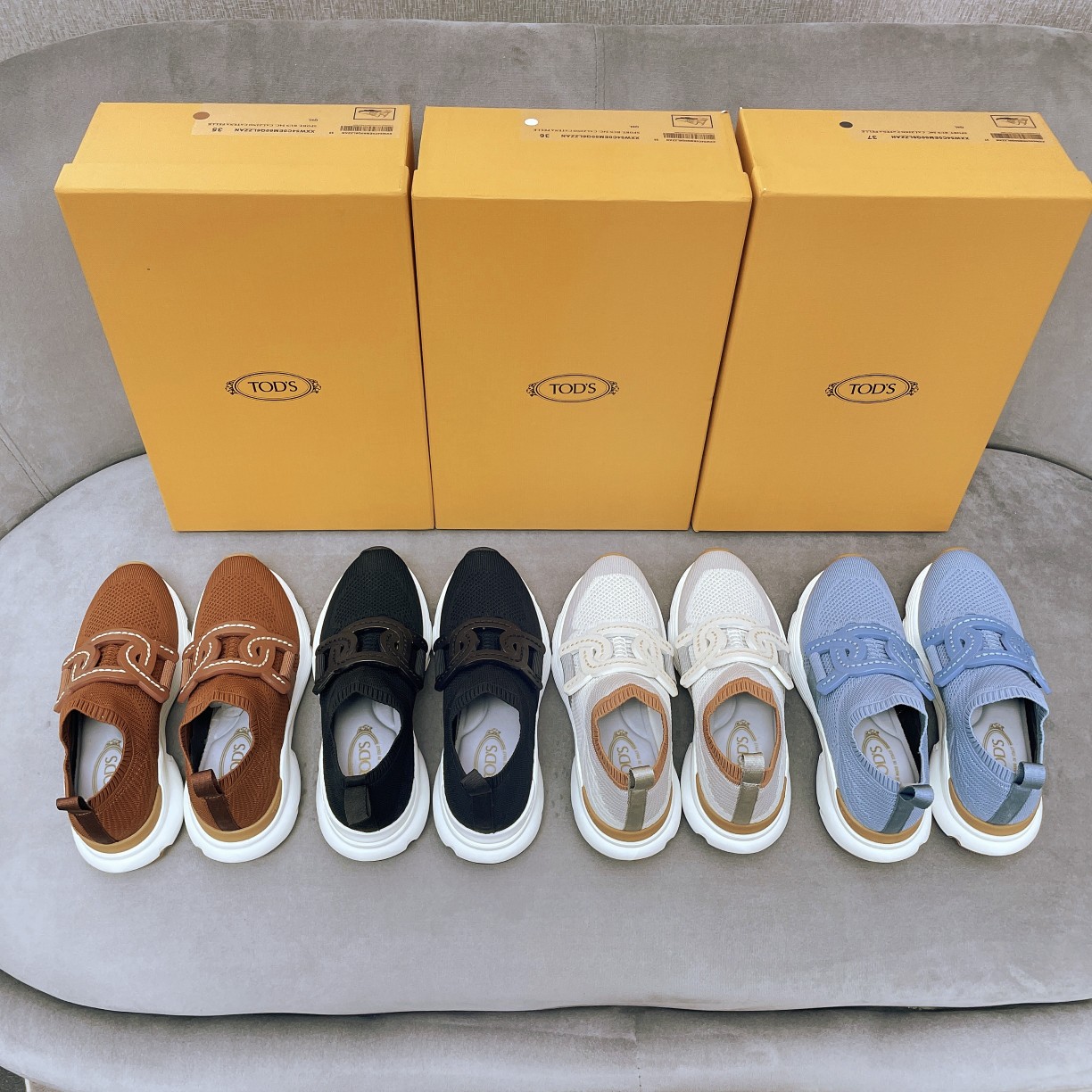 [TODS Women