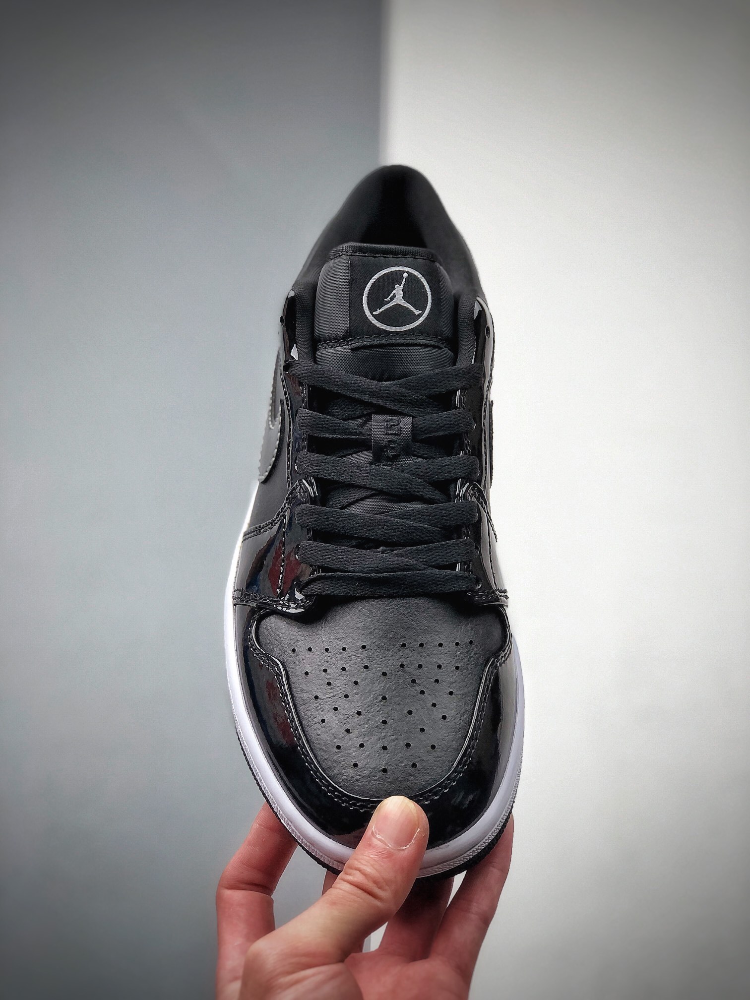 200 东契奇同款Air Jordan 1 Low SE ASW ”Black and White” 低帮  DD1650-001