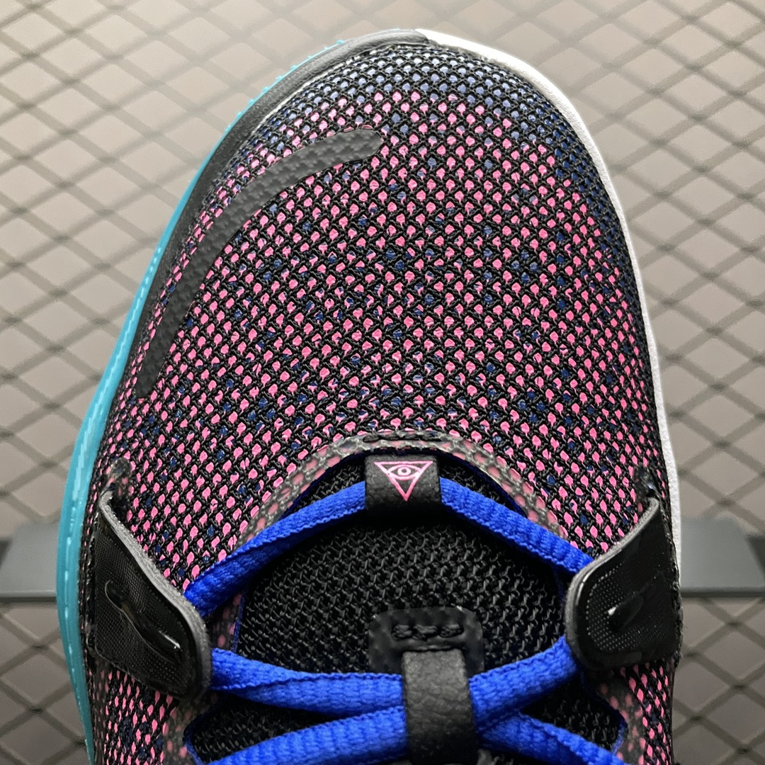 290纯原版本Nike Kyrie 7 欧文7 CNY 中国结 CQ9327-006