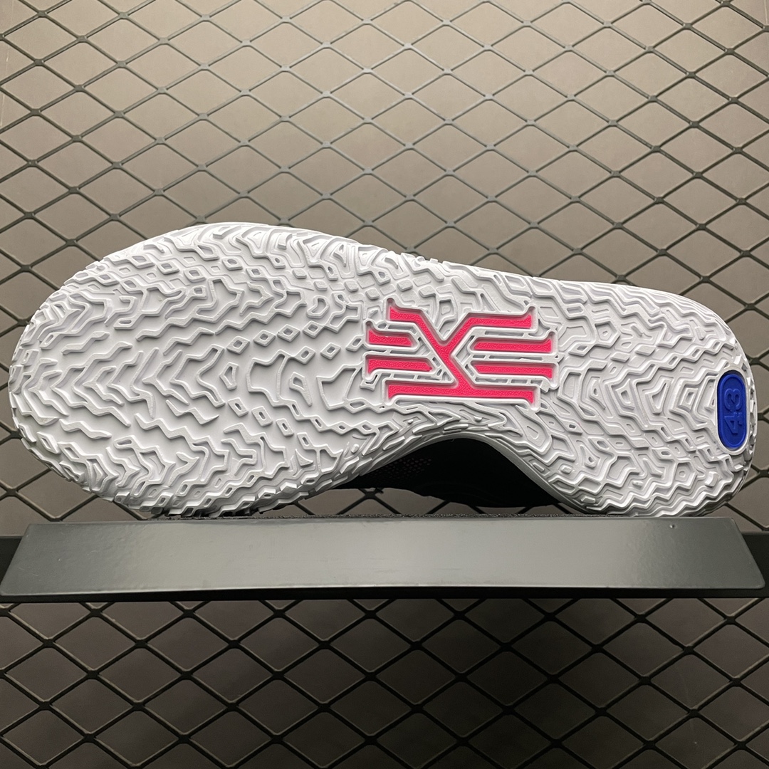 290纯原版本Nike Kyrie 7 欧文7 CNY 中国结 CQ9327-006