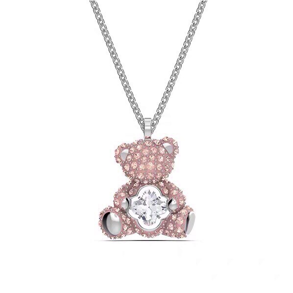 Swarovski Impeccabile
 Gioielleria Collane & Ciondoli Rosa