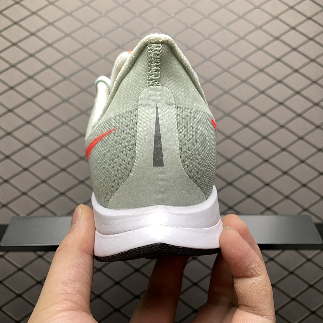 180 Nike Zoom Pegasus 35 Turbo 登月35代 网纱透气缓震跑步鞋 AJ4114-060