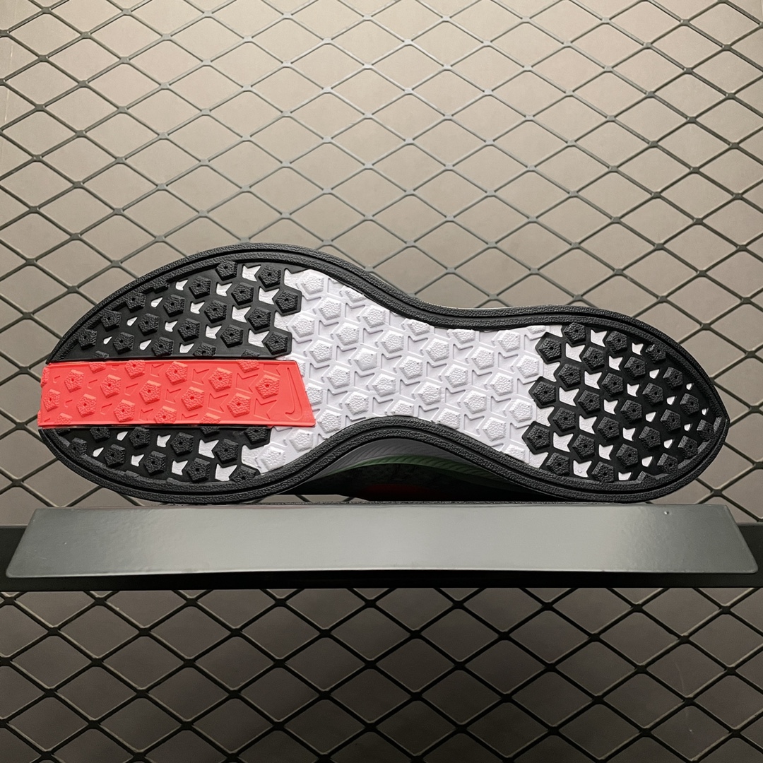 180 Nike Zoom Pegasus 35 Turbo 登月35代 网纱透气缓震跑步鞋 AJ4114-060