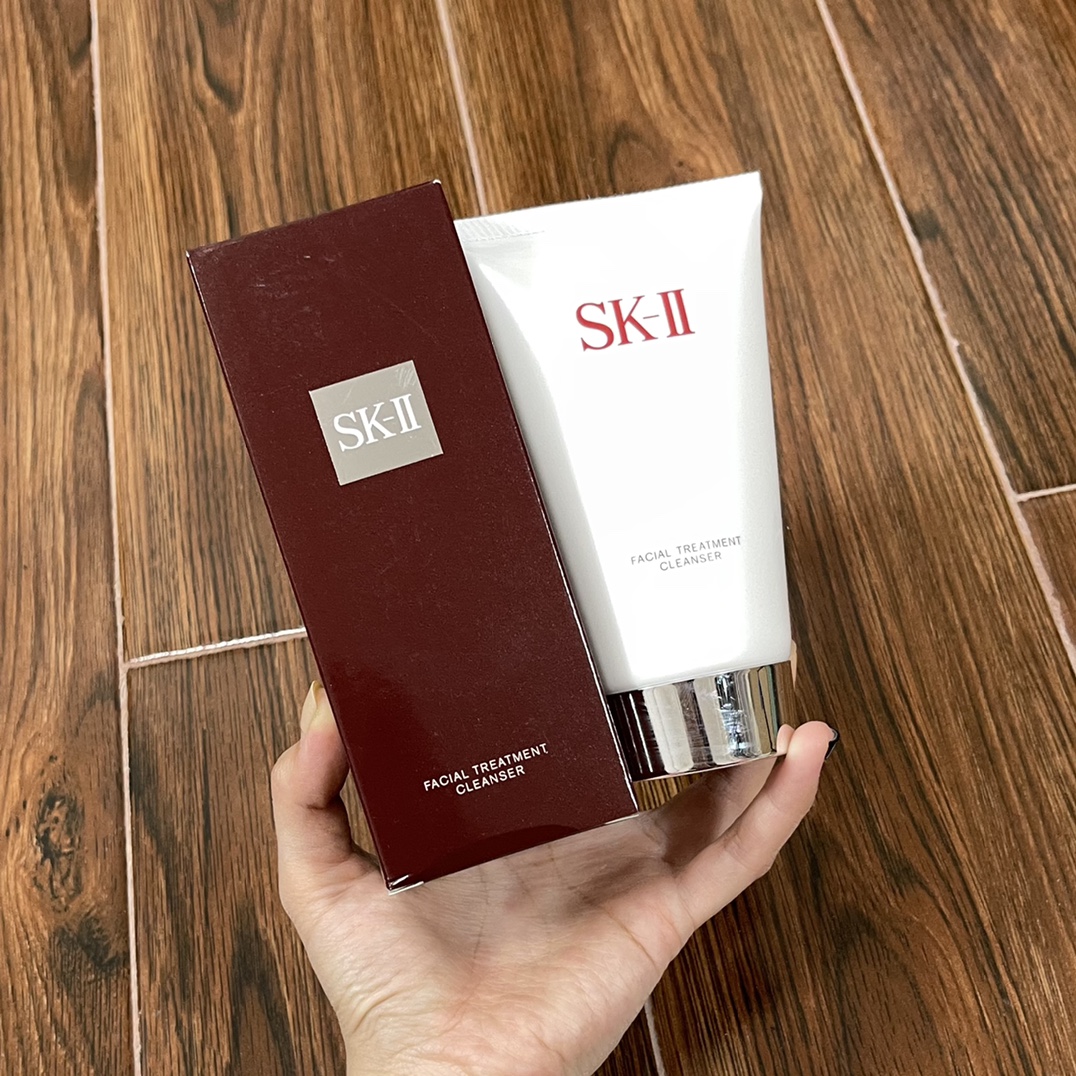 SK-II Facial Treatment Mask & Cleanser Set - Limited Edition (55 Items) 5 i1619046753 9859 4