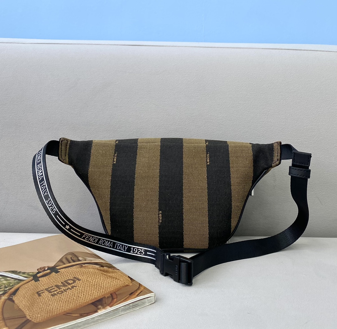 [Fendi Men