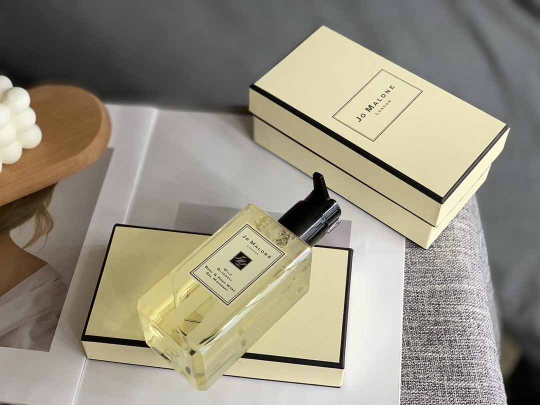 Jo Malone - Fragrance