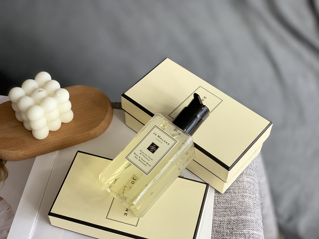 Jo Malone - Fragrance