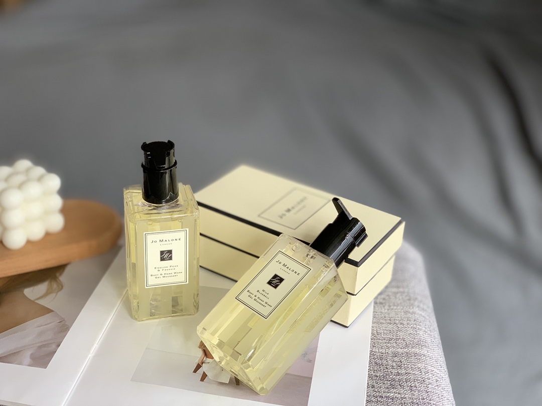 Jo Malone - Fragrance
