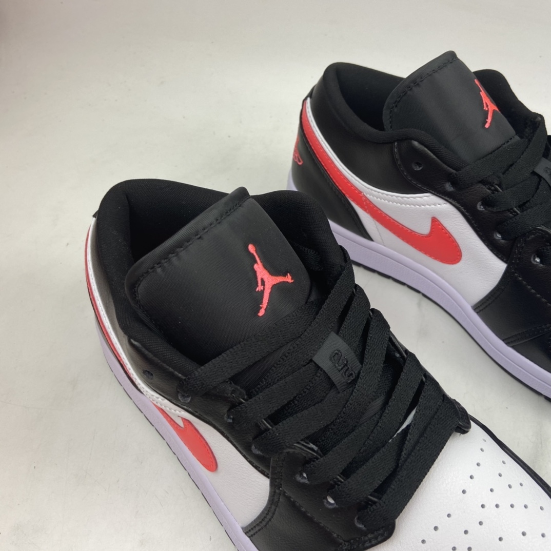 P200 Air Jordan 1 Low AJ1低帮时尚休闲板鞋 DC0774-004