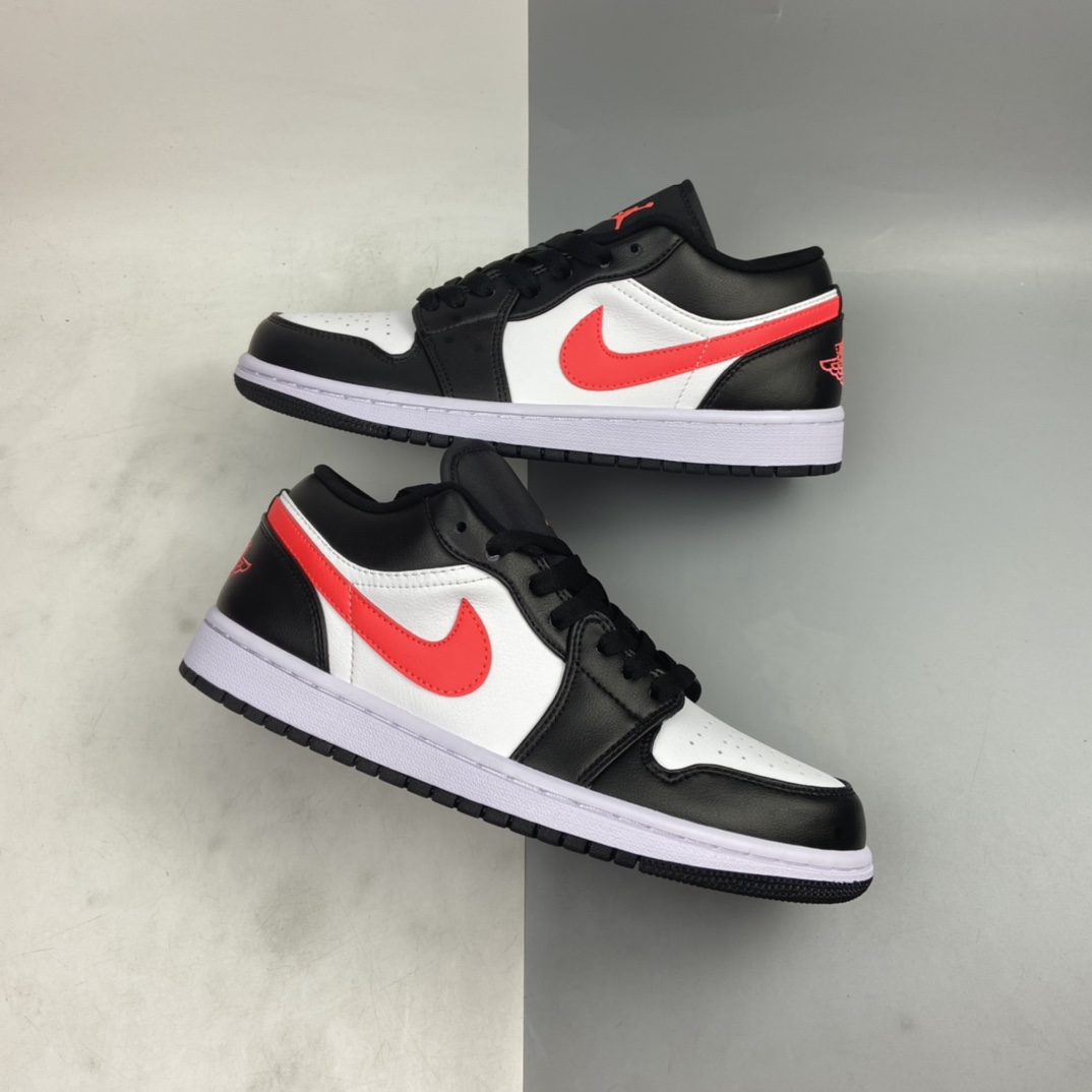 P200 Air Jordan 1 Low AJ1低帮时尚休闲板鞋 DC0774-004