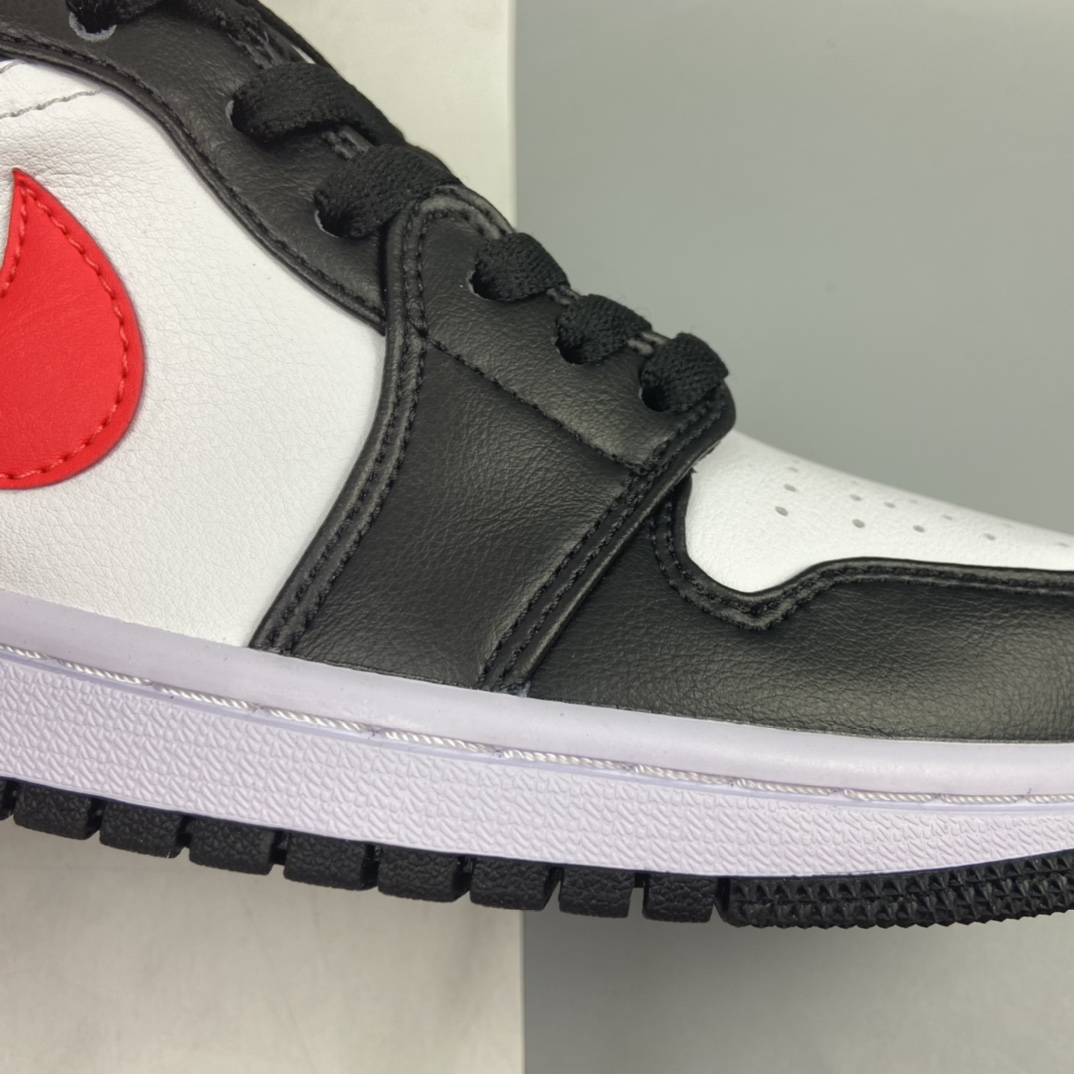 P200 Air Jordan 1 Low AJ1低帮时尚休闲板鞋 DC0774-004