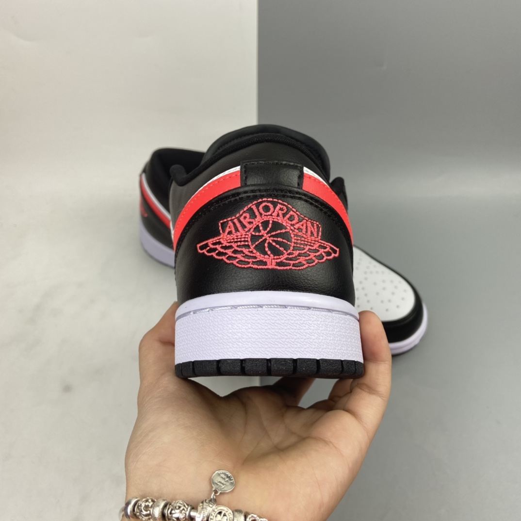 P200 Air Jordan 1 Low AJ1低帮时尚休闲板鞋 DC0774-004