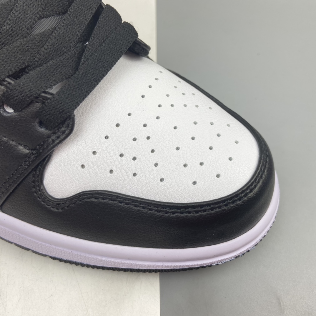 P200 Air Jordan 1 Low AJ1低帮时尚休闲板鞋 DC0774-004