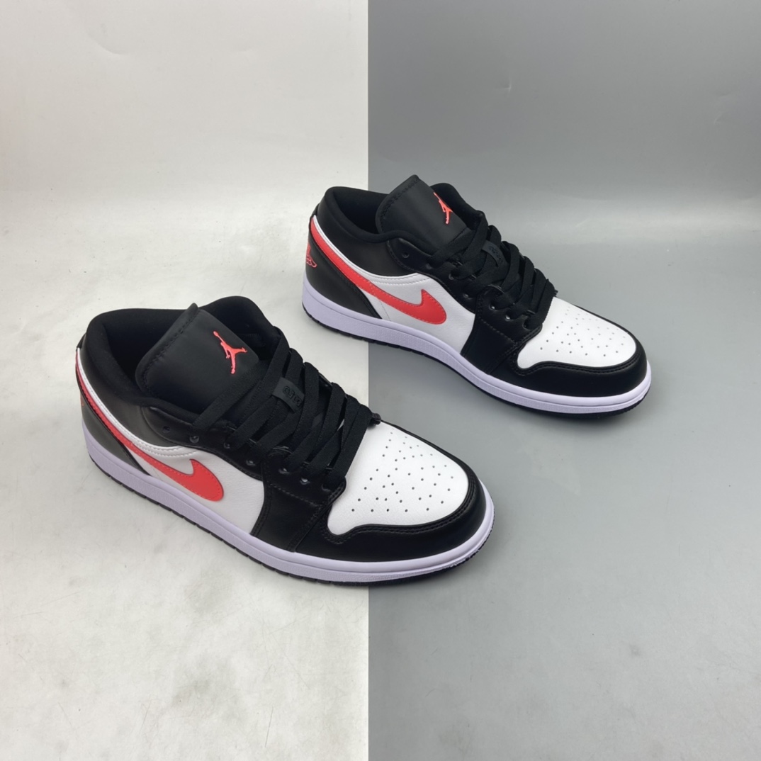 P200 Air Jordan 1 Low AJ1低帮时尚休闲板鞋 DC0774-004