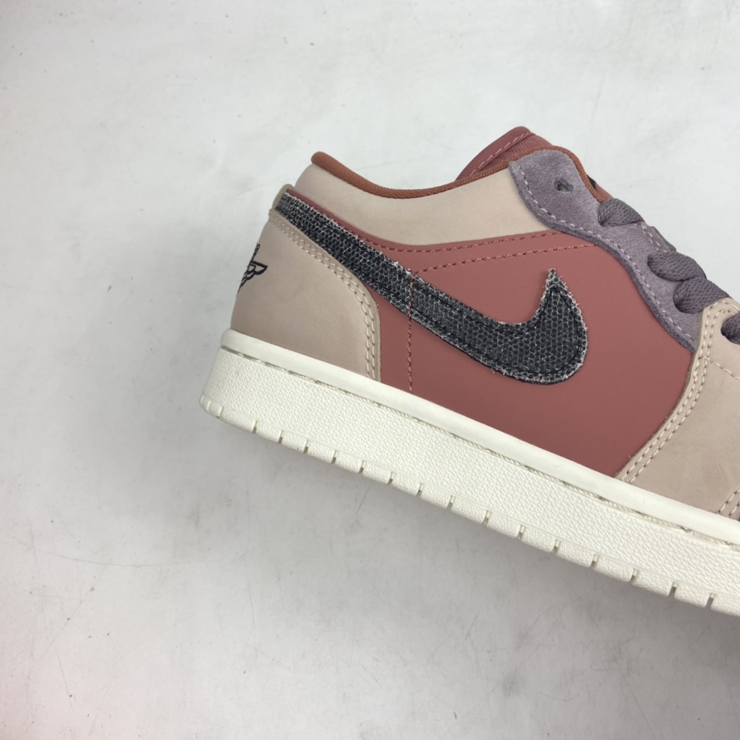 P240 Air Jordan 1 Low AJ1低帮时尚休闲板鞋 DC0774-602