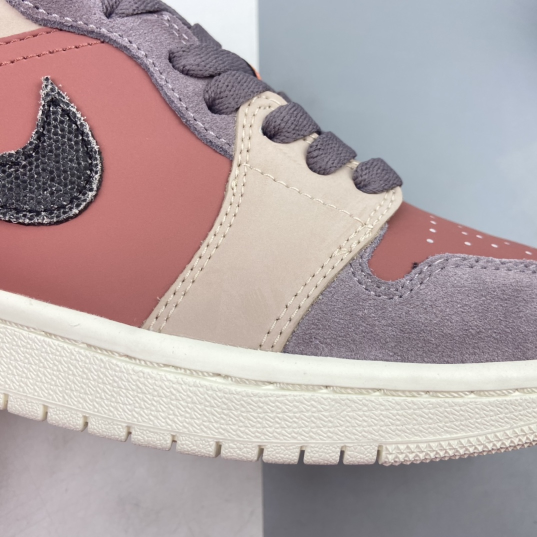 P240 Air Jordan 1 Low AJ1低帮时尚休闲板鞋 DC0774-602