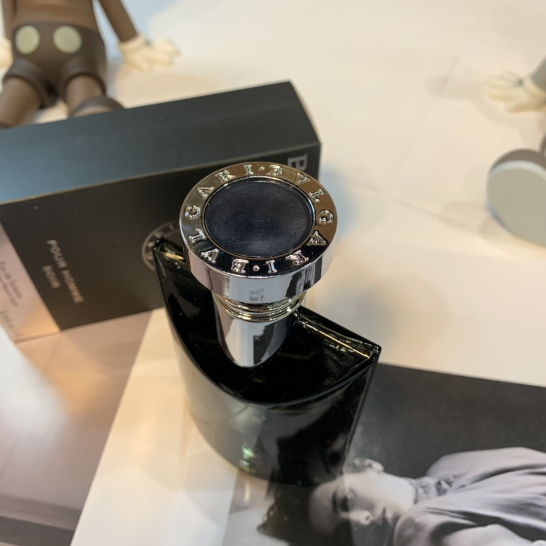 Bvlgari Pour Homme Soir Eau de Toilette - 100ml 3 i1619075610 1385 1
