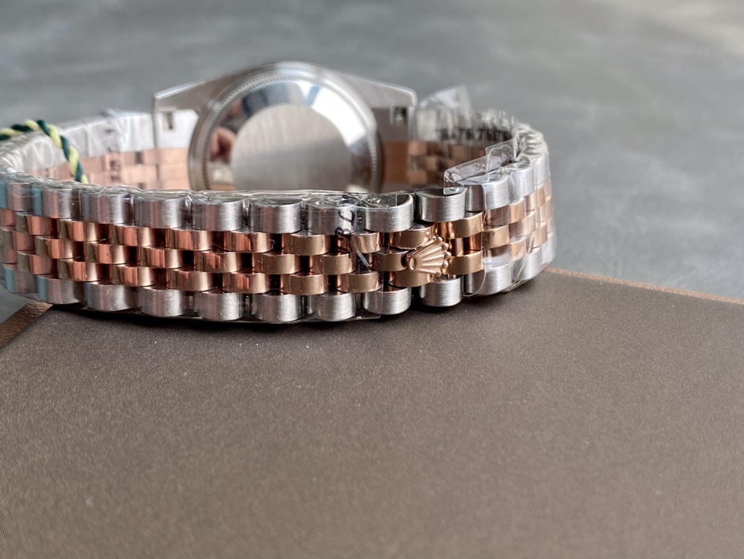 SK Factory 女款 劳力士Rolex 日志型31mm 自動巻き腕時計