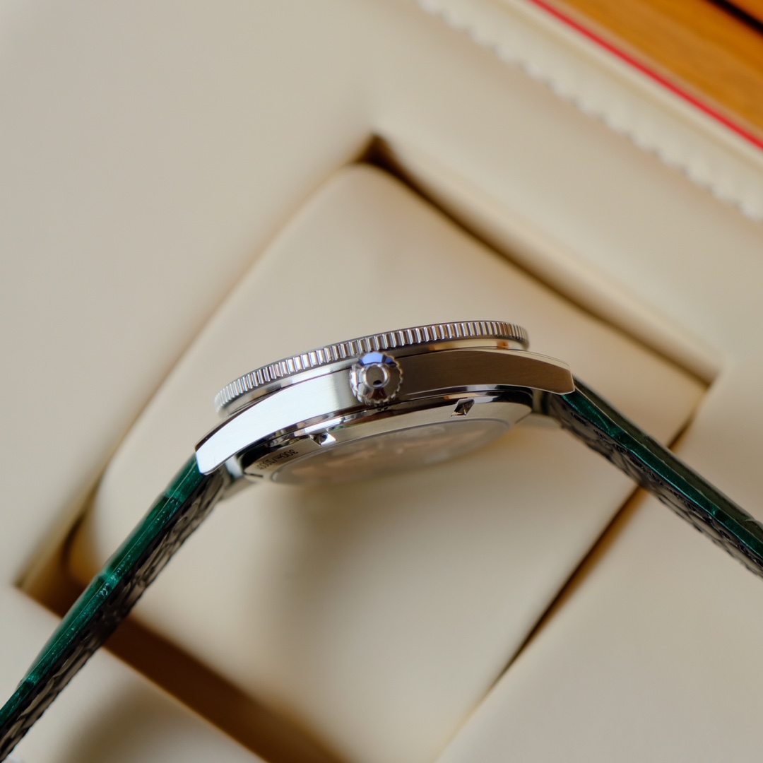 Omega 海马系列 机械表包,手表 6