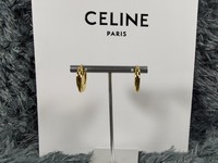 Celine Shop
 Jewelry Earring Fashion