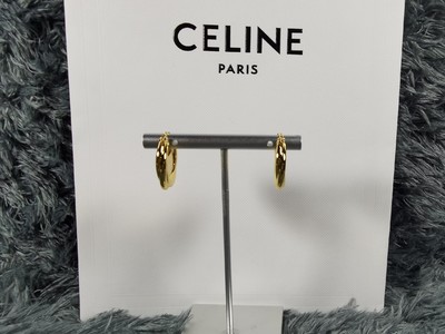 Celine Shop
 Jewelry Earring Fashion
