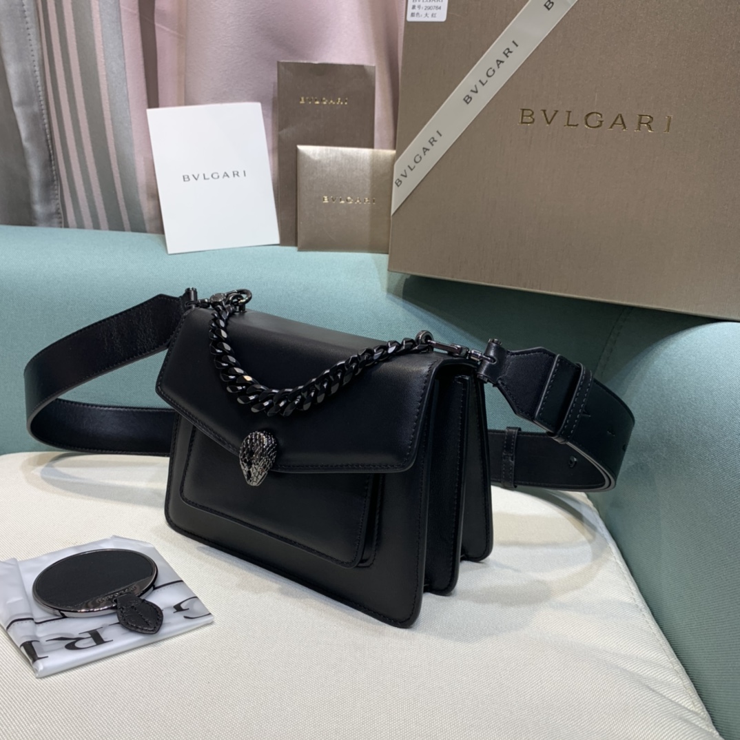[Bulgari Women