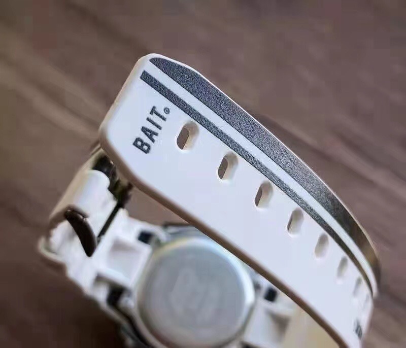 New Casio G-SHONK-DW5600 Watches: Small, Stylish, and Functional. - 图片 5