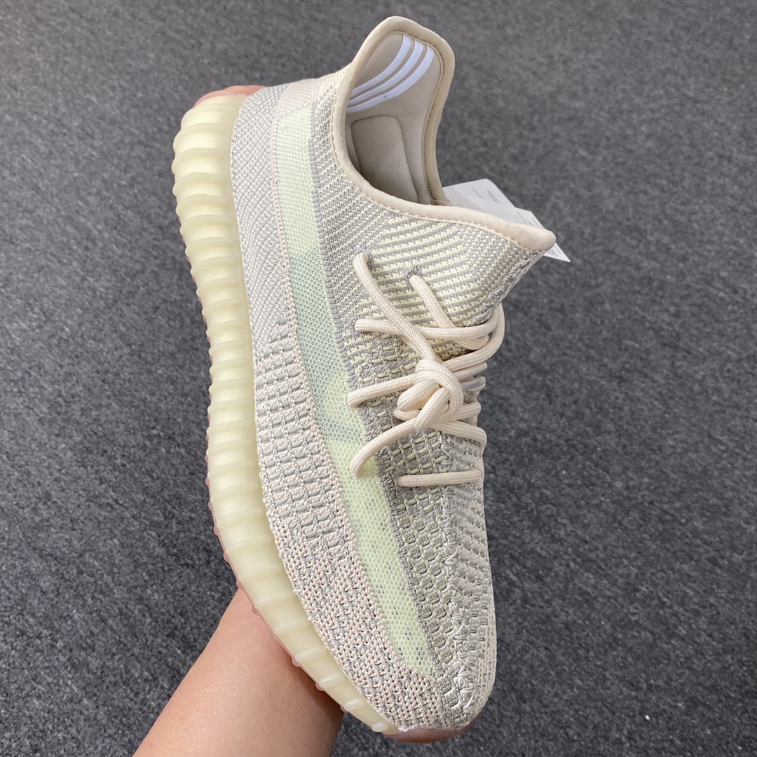 Yeezy拼接天使尺码36-48总裁